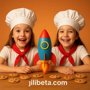 jili game-গেমিং